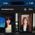 もうカメラはいらない。写真撮らないし。そう思っていた僕が一晩で開発したiPhone異世界カメラアプリ（CloseBox）