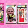 人の顔で遊べ。任天堂の瞬間スマホゲーム「Pictonico!」(ピクトニコ)をやってみた　IS開発「メイドイン」と顔面ゲームの系譜