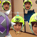 人の顔で遊べ。任天堂の瞬間スマホゲーム「Pictonico!」(ピクトニコ)をやってみた　IS開発「メイドイン」と顔面ゲームの系譜