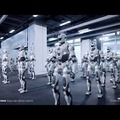 EngineAI、ヒューマノイドロボット「T800」の量産ライン始動。年1万台の生産体制へ