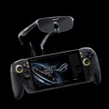 携帯XBOX初のOLED採用、ASUS ROG XBOX Ally X20発表　XREAL R1グラス同梱の20周年モデル