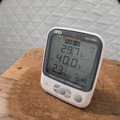 着るペルチェ水冷クーラーChillerX Proを試着レビュー　1.6倍冷える巨大ヒートシンクと吸排気ダクトでガンダム感、静音化は朗報