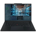 レノボ、初の水冷式ThinkStation P4などワークステーション全7機種発表　LPCAMM2メモリをモバイル全機種採用