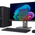 レノボ、初の水冷式ThinkStation P4などワークステーション全7機種発表　LPCAMM2メモリをモバイル全機種採用