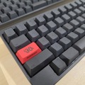 HHKB初の押下圧30g、30周年限定モデルを試し打ち　赤いCTRLキー同梱のHappy Hacking Keyboard Professional HYBRID Type-S発売