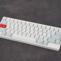 HHKB初の押下圧30g、30周年限定モデルを試し打ち　赤いCTRLキー同梱のHappy Hacking Keyboard Professional HYBRID Type-S発売