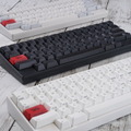 HHKB初の押下圧30g、30周年限定モデルを試し打ち　赤いCTRLキー同梱のHappy Hacking Keyboard Professional HYBRID Type-S発売