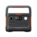 Jackery、小型で10ms UPS対応のポータブル電源「300 New」発売　300W出力 288Whで3.7kg、テレワーク停電対策