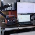 Jackery、小型で10ms UPS対応のポータブル電源「300 New」発売　300W出力 288Whで3.7kg、テレワーク停電対策