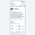 Facebook、クリエイター向けAIツール「Creator Assistant」を発表。面倒なコンテンツ分析とアイデア発見を支援