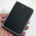 iPhone Foldはこれなのか？COMPUTEXで謎のモックを発見(山根康宏)