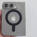 iPhone Foldはこれなのか？COMPUTEXで謎のモックを発見(山根康宏)