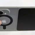 iPhone Foldはこれなのか？COMPUTEXで謎のモックを発見(山根康宏)