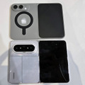 iPhone Foldはこれなのか？COMPUTEXで謎のモックを発見(山根康宏)