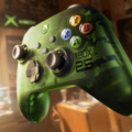 Xbox25周年記念限定モデル「Xbox Series X25 Limited Edition」発表。初代Xboxのグリーンを纏った半透明筐体、コントローラーもセット