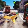 ヤーヤーヤーヤーヤー！セガ『クレイジータクシー：ワールドツアー』2027年発売　マルチ対応の完全新作、The Offspring楽曲も復活