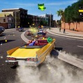 ヤーヤーヤーヤーヤー！セガ『クレイジータクシー：ワールドツアー』2027年発売　マルチ対応の完全新作、The Offspring楽曲も復活