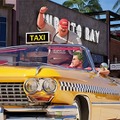 ヤーヤーヤーヤーヤー！セガ『クレイジータクシー：ワールドツアー』2027年発売　マルチ対応の完全新作、The Offspring楽曲も復活