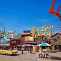 ヤーヤーヤーヤーヤー！セガ『クレイジータクシー：ワールドツアー』2027年発売　マルチ対応の完全新作、The Offspring楽曲も復活