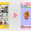 人の顔で遊べ。任天堂の瞬間スマホゲーム「Pictonico!」(ピクトニコ)をやってみた　IS開発「メイドイン」と顔面ゲームの系譜