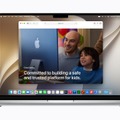 【WWDC26】アップル、次期OSに搭載の「子どもの安全」のための新機能を発表。今秋提供予定
