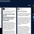 Tumblr、マストドンと接続へ。分散型SNS標準プロトコルを採用し、Twitterからの脱出受け入れ強化（CloseBox）