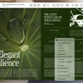 Apple、新生『Siri AI』発表　画面上からスワイプで起動、単体アプリも登場　次世代Apple Intelligenceで動作