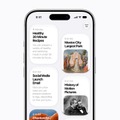 Apple、新生『Siri AI』発表　画面上からスワイプで起動、単体アプリも登場　次世代Apple Intelligenceで動作