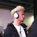 サッカーW杯で複数選手が未発表のBeatsヘッドホン着用。ツートンカラーモデルも