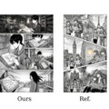 文章からマンガを生成する東大開発の国産AI「MangaFlow」、軽量0.9Bで巨大モデル超える精度のオープンソース文書解析AI「PaddleOCR-VL-1.6」など生成AI技術5つを解説（生成AIウィークリー）