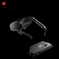 ゲーミングARグラスASUS ROG XREAL R1、14万円で国内発売　世界初240Hz対応、限定300台の予約特典でXREAL Eyeとマウス付属