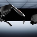 ゲーミングARグラスASUS ROG XREAL R1、14万円で国内発売　世界初240Hz対応、限定300台の予約特典でXREAL Eyeとマウス付属