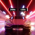 ゲーミングARグラスASUS ROG XREAL R1、14万円で国内発売　世界初240Hz対応、限定300台の予約特典でXREAL Eyeとマウス付属