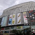 ヨドバシカメラ マルチメディア池袋 6月30日オープン　関東最大級の総売場面積1万坪、地下1階から地上6階の7フロア構成