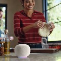 Gemini搭載の新Google Homeスピーカー発売、1万6800円　定型文以外も理解、サブスクでライブ会話も対応