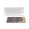 HHKB Studioに新色「灰」キートップ発売　キーボード本体セットで5000円オフの期間限定セットも