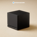 Steam Machine発売、18万9980円から。25万円の2TBモデルも売り切れ　Steam DeckやFrameと連携するValve純正ゲーミングPC