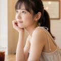 生成AIグラビアをグラビアカメラマンが作るとどうなる？第69回：Boogu-Image-0.1とKrea 2が登場。Z-Imageの牙城を崩せるか？（西川和久）