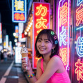 生成AIグラビアをグラビアカメラマンが作るとどうなる？第69回：Boogu-Image-0.1とKrea 2が登場。Z-Imageの牙城を崩せるか？（西川和久）