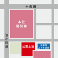 任天堂、高精細になった新社屋「技術開発棟」29年竣工へ　延べ4万9000平方mに拡大、開発拠点としてサーバ設置など継続投資