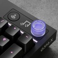 Logi G316 X 98ゲーミングキーボード発売　8Kレートとホットスワップ対応制振ガスケットマウント採用のミッドレンジ