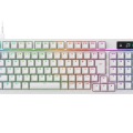 Logi G316 X 98ゲーミングキーボード発売　8Kレートとホットスワップ対応制振ガスケットマウント採用のミッドレンジ