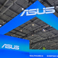 AI時代でスマホ離れ？ASUSがPCに注力したCOMPUTEX 2026ブース (山根康宏)
