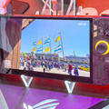 AI時代でスマホ離れ？ASUSがPCに注力したCOMPUTEX 2026ブース (山根康宏)