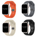 Apple Watchバンドは純正だけじゃない。素材で選ぶCampagne Sélection「I'm a band.」シリーズ（テクノエッジ購買部）
