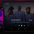 音楽ストリーミングのTidal、AI生成音楽関する新しいポリシーの導入を発表、収益化禁止・識別タグ表示へ