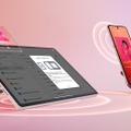 レノボ、9基のJBLスピーカー内蔵タブレットLenovo Tab Plus Gen 2発売　据置きBTスピーカー兼用の独自発想、エンタメ向け12インチ2.5K