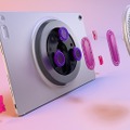 レノボ、9基のJBLスピーカー内蔵タブレットLenovo Tab Plus Gen 2発売　据置きBTスピーカー兼用の独自発想、エンタメ向け12インチ2.5K