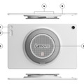 レノボ、9基のJBLスピーカー内蔵タブレットLenovo Tab Plus Gen 2発売　据置きBTスピーカー兼用の独自発想、エンタメ向け12インチ2.5K