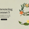 Anthropic、Claude Fable 5の明日復帰を予告。Opus 4.8よりちょい下のSonnet 5はすぐに使える（CloseBox）